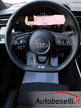 AUDI S3 usata 83
