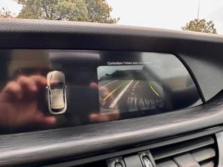 ALFA ROMEO Stelvio usata, con Airbag testa