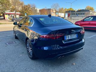 JAGUAR XE usata, con Airbag Passeggero
