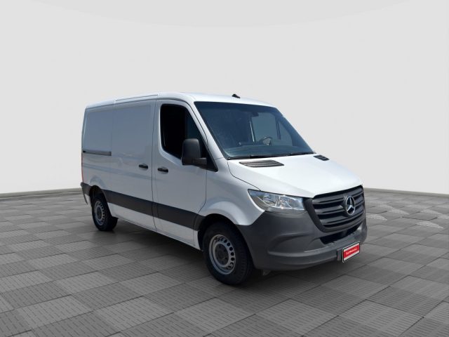 MERCEDES-BENZ Sprinter usata 6