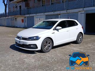 VOLKSWAGEN Polo 1.0 EVO 80 CV 5p. R-LINE