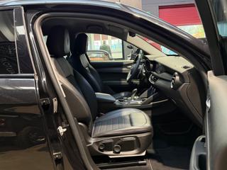 ALFA ROMEO Stelvio usata, con Cruise Control