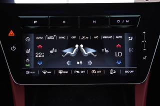 MASERATI Grecale usata, con Vetri oscurati