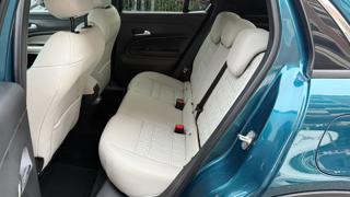 FIAT 600 usata, con ESP