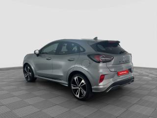 FORD Puma usata 2