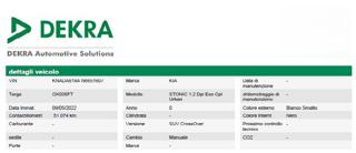 KIA Stonic usata 24