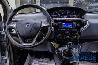 LANCIA Ypsilon usata, con Isofix