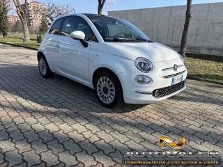 FIAT 500 usata, con Airbag laterali