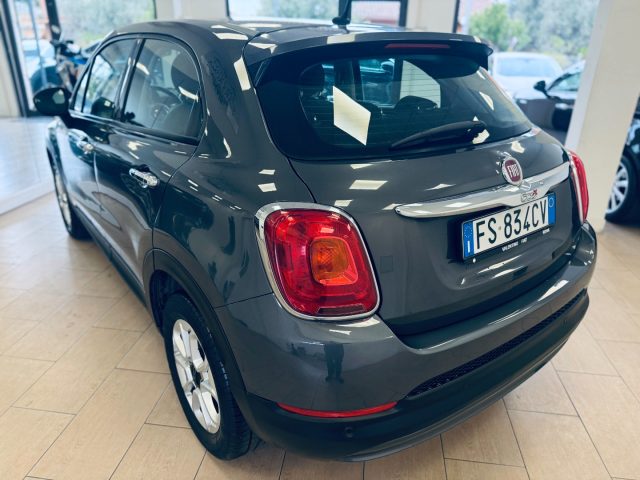 FIAT 500X usata, con Airbag Passeggero