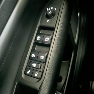 JEEP Compass usata, con Bracciolo