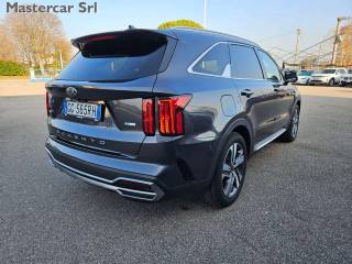 KIA Sorento usata, con Alzacristalli elettrici