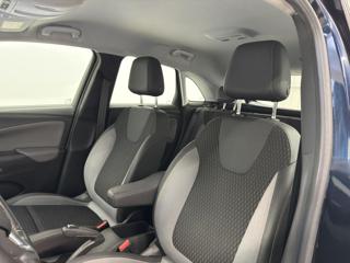 OPEL Crossland X usata, con Controllo trazione