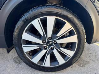 KIA Sportage usata 21