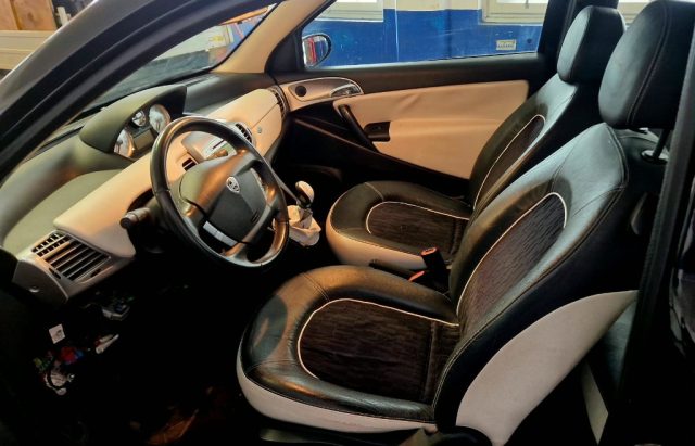LANCIA Ypsilon usata, con Climatizzatore
