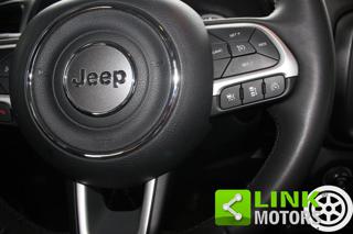JEEP Renegade usata, con Chiusura centralizzata telecomandata