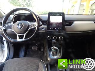 RENAULT Arkana usata, con Controllo trazione