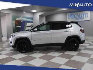 JEEP Compass usata, con Autoradio