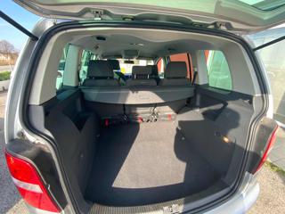 VOLKSWAGEN Touran usata, con Cerchi in lega