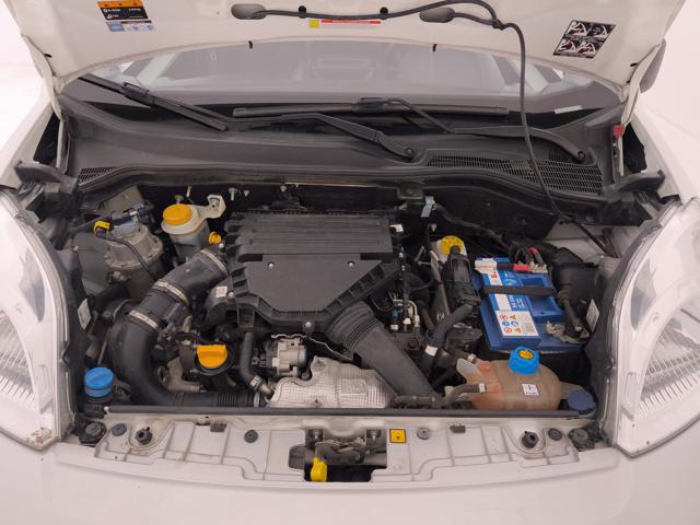 FIAT Fiorino usata 24