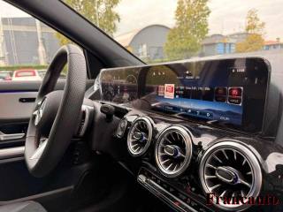 MERCEDES-BENZ GLA 200 usata, con Cerchi in lega