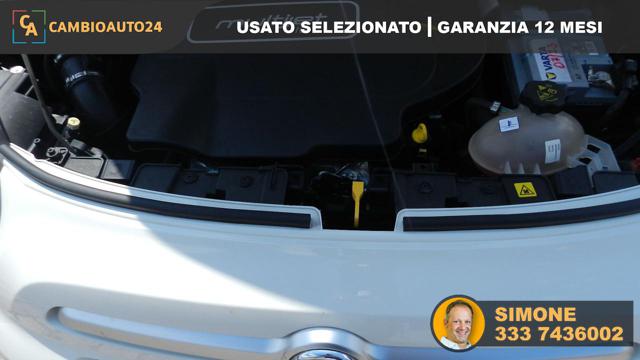 FIAT 500X usata 102