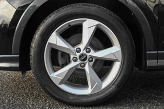 AUDI Q3 usata, con Filtro antiparticolato