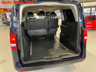 MERCEDES-BENZ Vito usata, con Cruise Control
