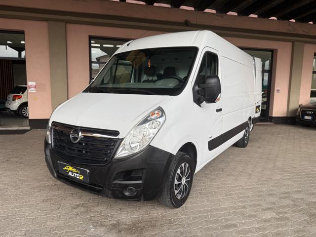 OPEL Movano usata 24