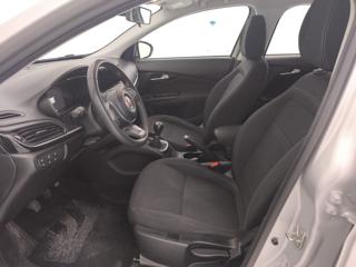 FIAT Tipo usata, con Cruise Control