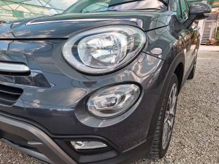 FIAT 500X usata, con Boardcomputer