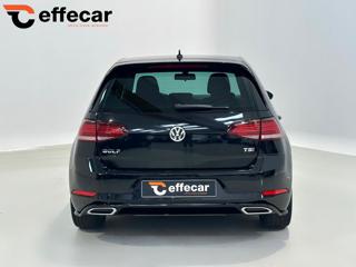 VOLKSWAGEN Golf usata, con Alzacristalli elettrici