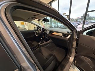 RENAULT Captur usata 18