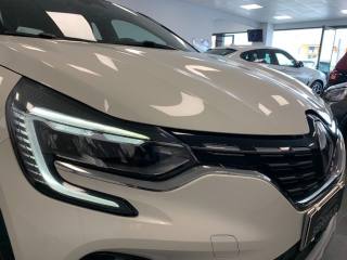 RENAULT Captur usata, con Specchietti laterali elettrici