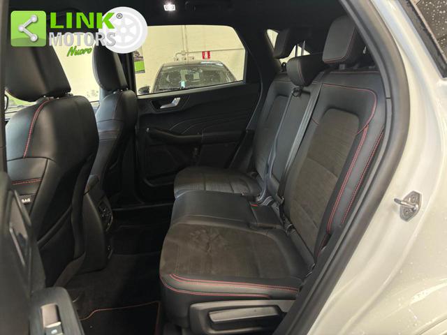 FORD Kuga usata 29
