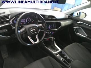 AUDI Q3 usata, con Servosterzo