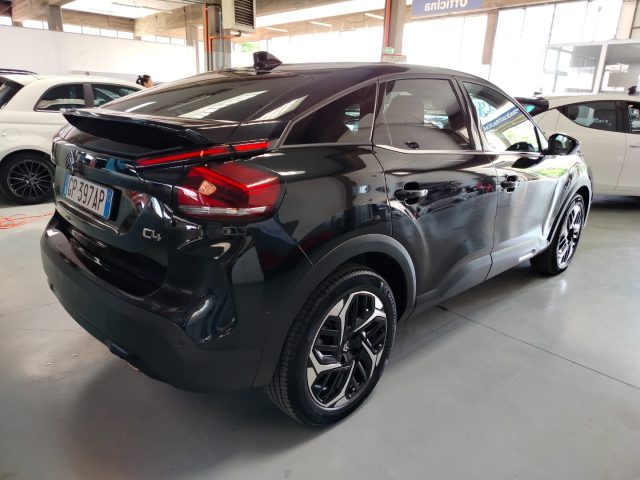 CITROEN C4 usata, con Climatizzatore