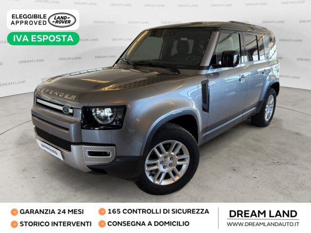 LAND ROVER Defender usata, con ABS