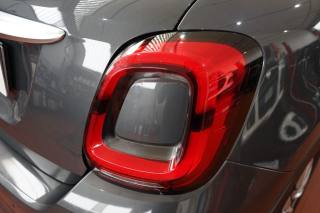 FIAT 500X usata, con Sedile posteriore sdoppiato