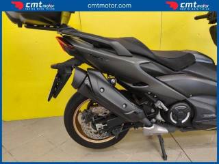 YAMAHA T-Max 560 usata 6