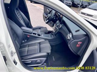 MERCEDES-BENZ A 180 usata, con Boardcomputer