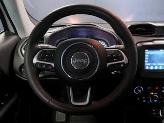 JEEP Renegade usata, con Controllo trazione