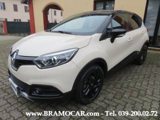 RENAULT Captur usata, con Airbag
