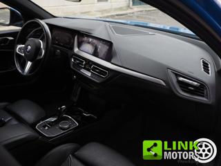 BMW 118 usata, con Sedile posteriore sdoppiato