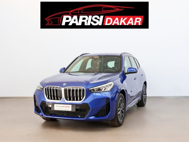 BMW X1 usata, con ABS