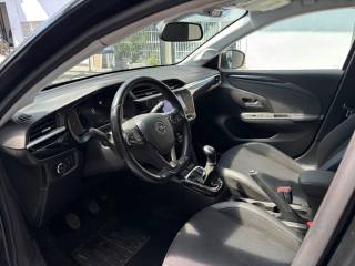OPEL Corsa usata, con Controllo vocale