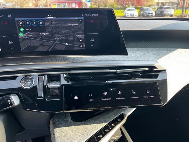 PEUGEOT 3008 usata, con Cerchi in lega