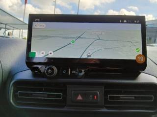 OPEL Combo Life usata, con Cruise Control