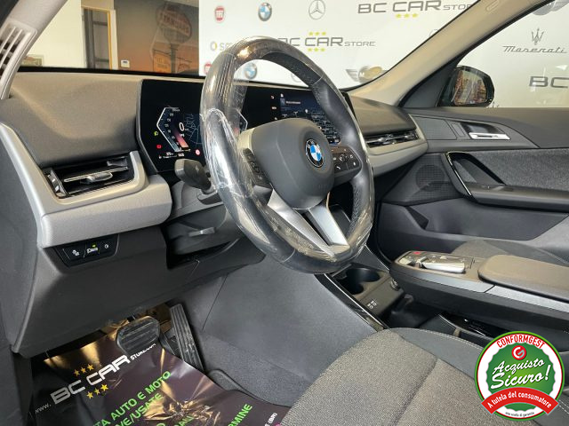 BMW X1 usata, con Controllo trazione