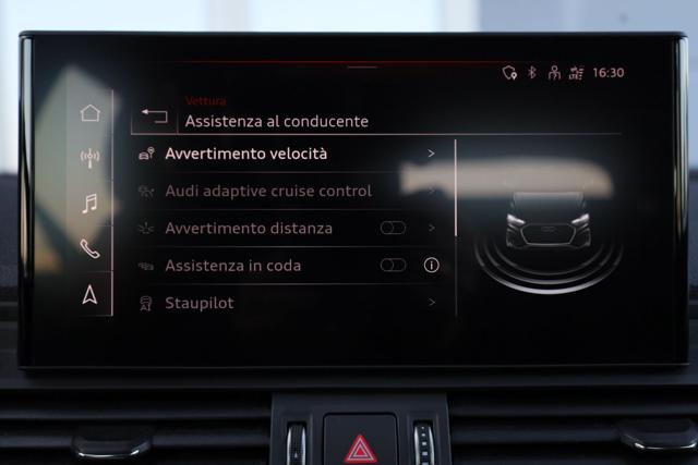 AUDI Q5 usata, con Airbag testa