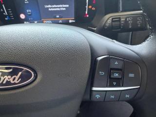 FORD Tourneo Courier usata, con Luci diurne LED